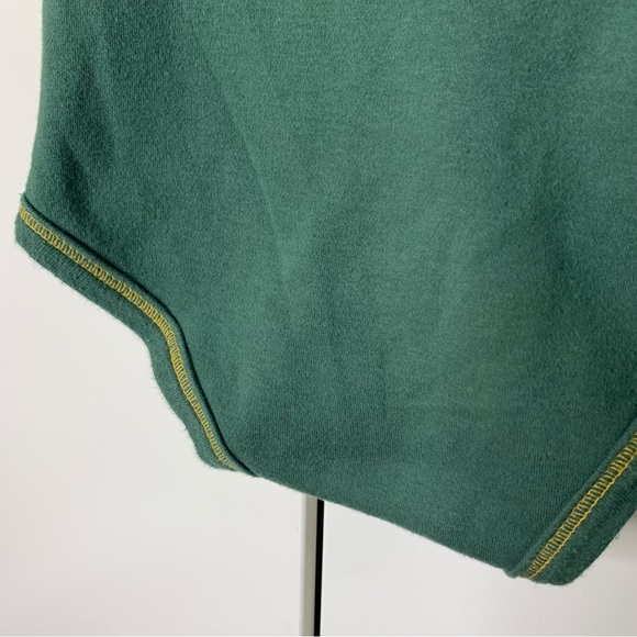 Infant’s Genuine Merchandise Oakland Athletic’s MLB A’s Bodysuit - Picture 9 of 11